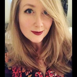Meet your Posher, Rebecca